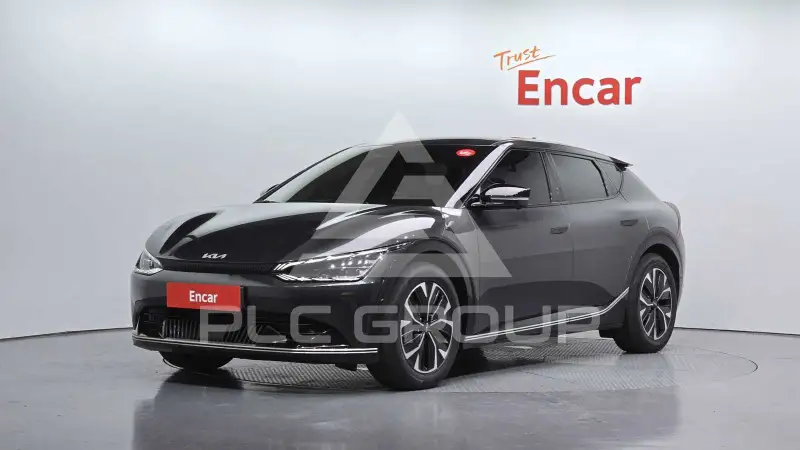 2023 KIA EV
