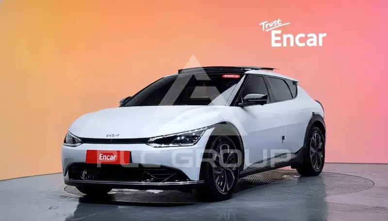 2023 KIA EV