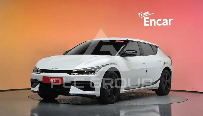 2023 KIA EV