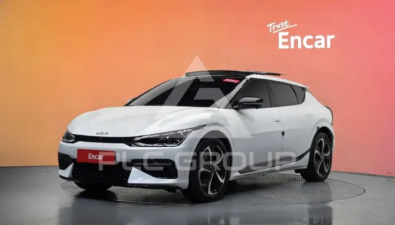 2023 KIA EV