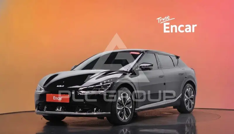 2023 KIA EV