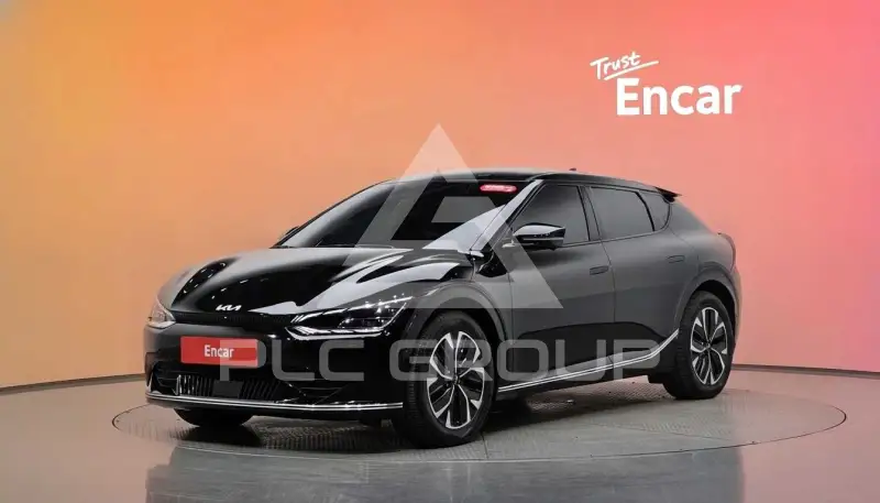 2023 KIA EV