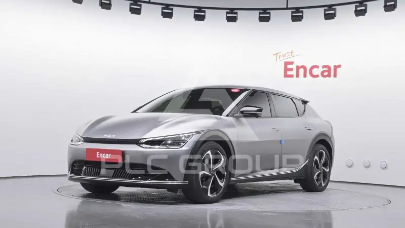 2023 KIA EV