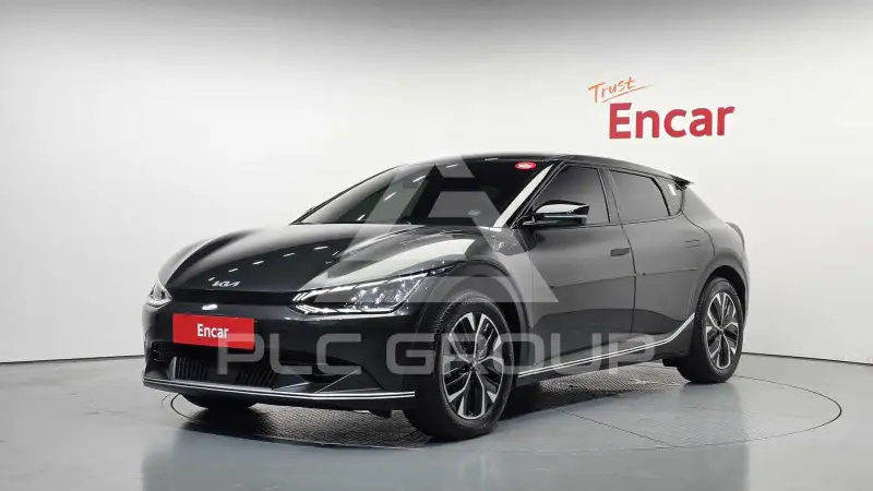 2023 KIA EV
