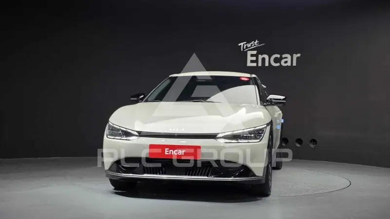 2023 KIA EV