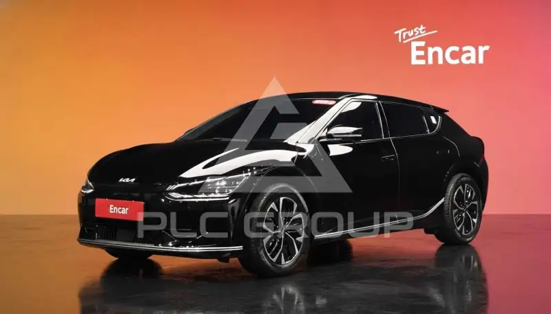2023 KIA EV
