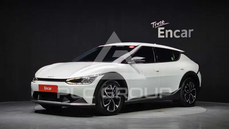 2023 KIA EV