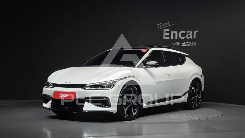 2023 KIA EV