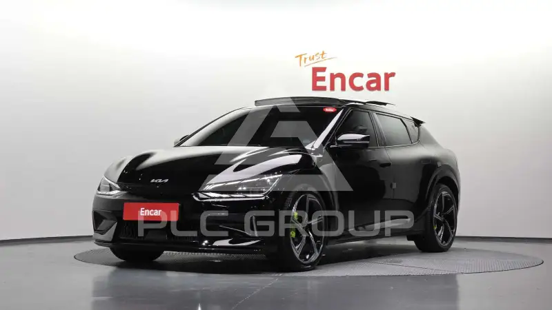 2023 KIA EV