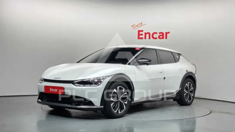 2023 KIA EV