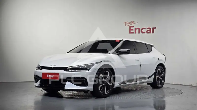 2023 KIA EV