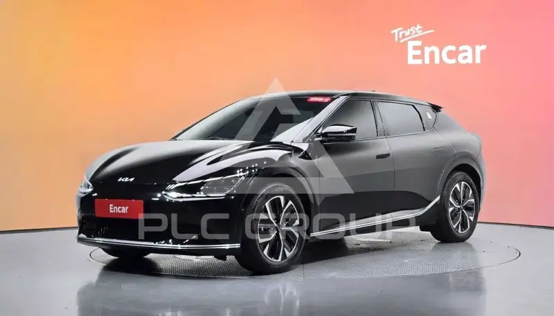 2023 KIA EV