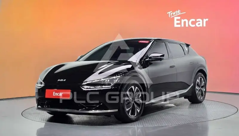2023 KIA EV