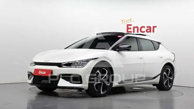 2023 KIA EV