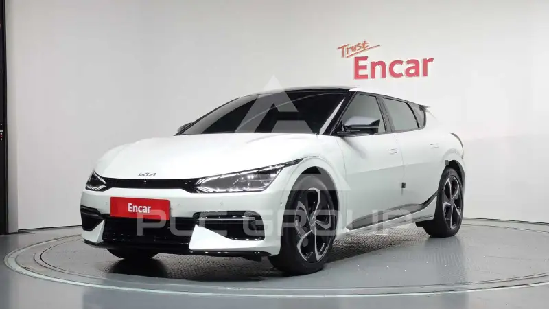 2023 KIA EV