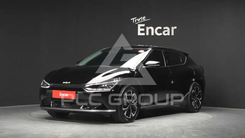 2023 KIA EV