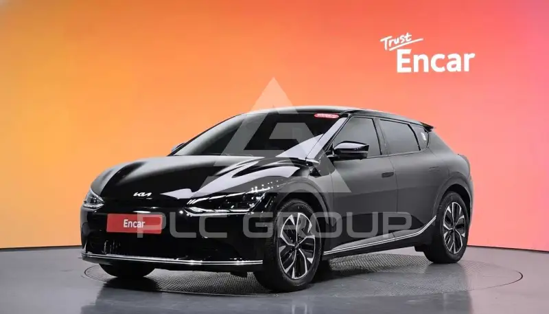 2023 KIA EV