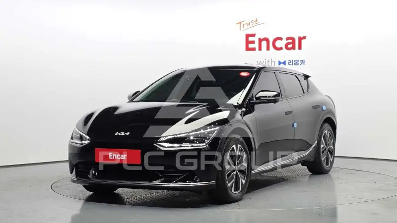 2023 KIA EV