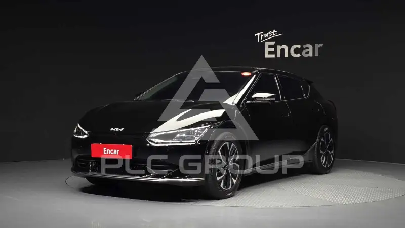 2023 KIA EV