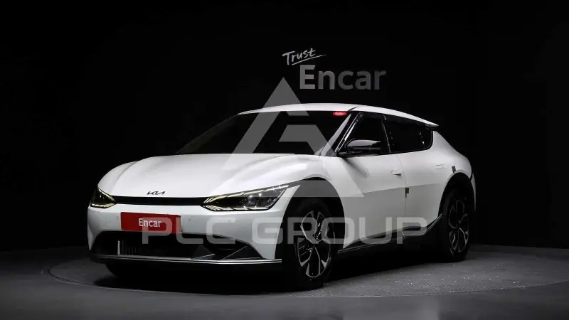 2023 KIA EV