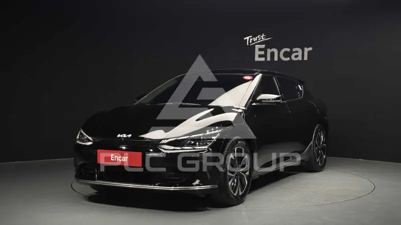 2023 KIA EV