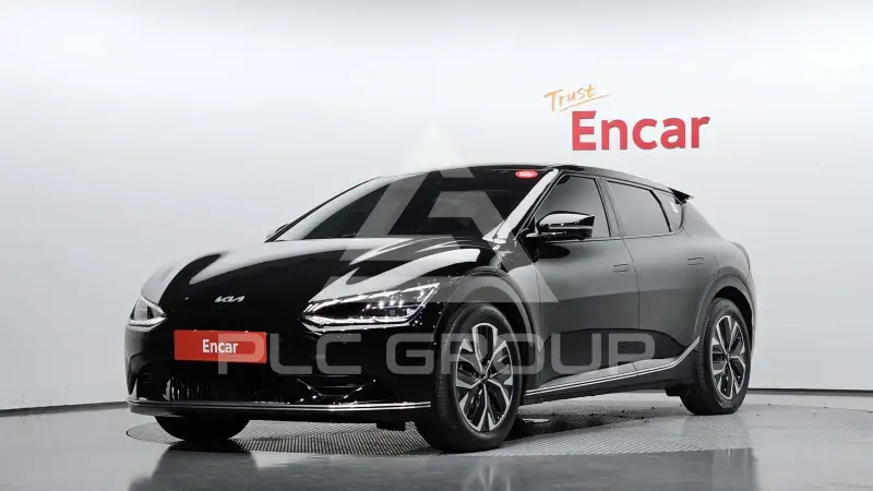 2023 KIA EV