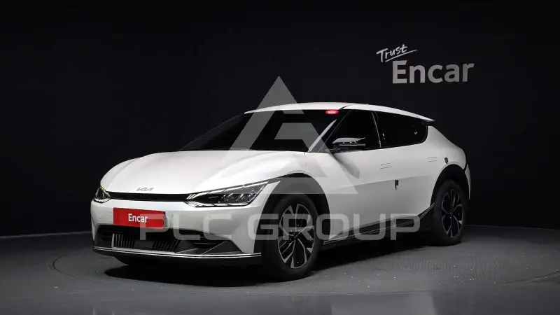 2023 KIA EV