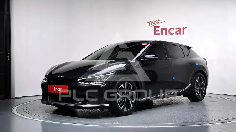 2023 KIA EV