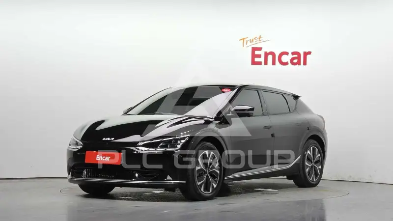 2023 KIA EV