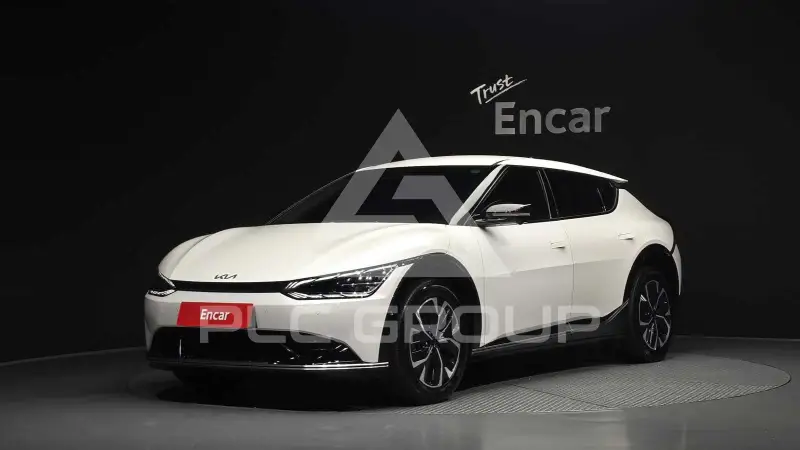2023 KIA EV