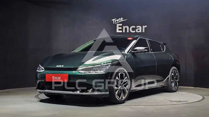 2023 KIA EV