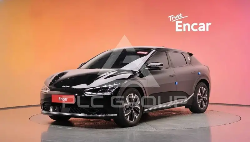 2023 KIA EV