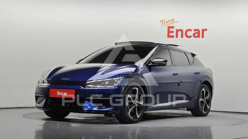 2023 KIA EV