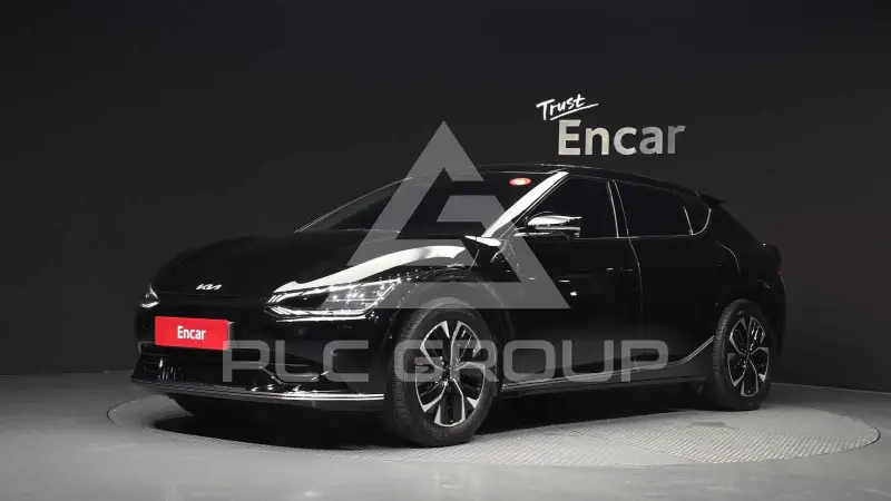 2023 KIA EV