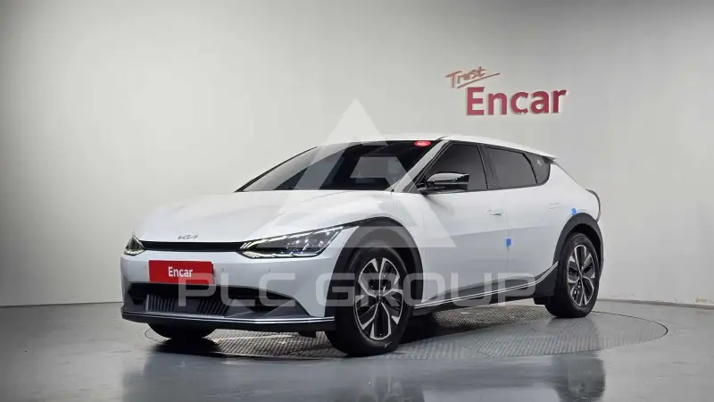 2023 KIA EV