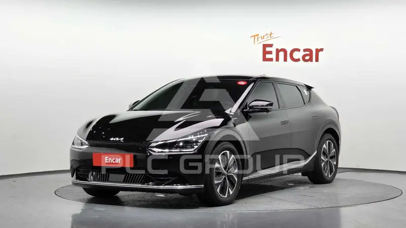 2023 KIA EV