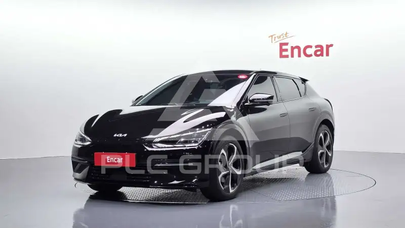 2023 KIA EV