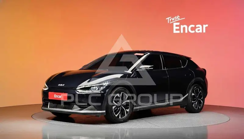 2023 KIA EV