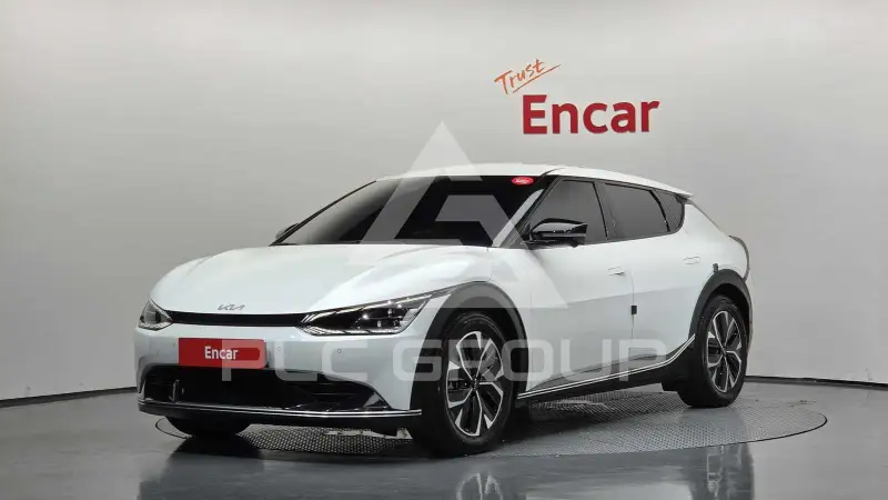 2023 KIA EV