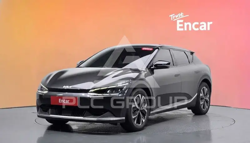 2023 KIA EV
