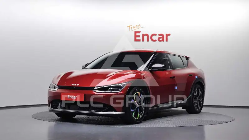 2023 KIA EV
