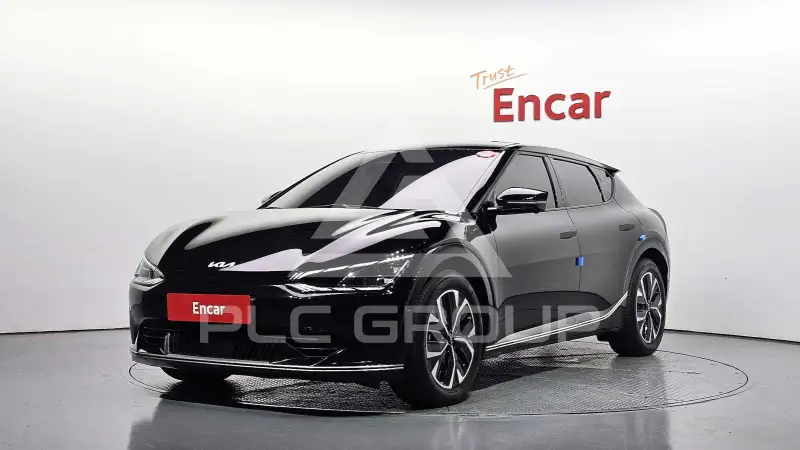 2023 KIA EV