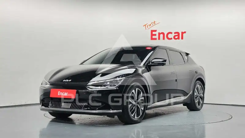 2023 KIA EV