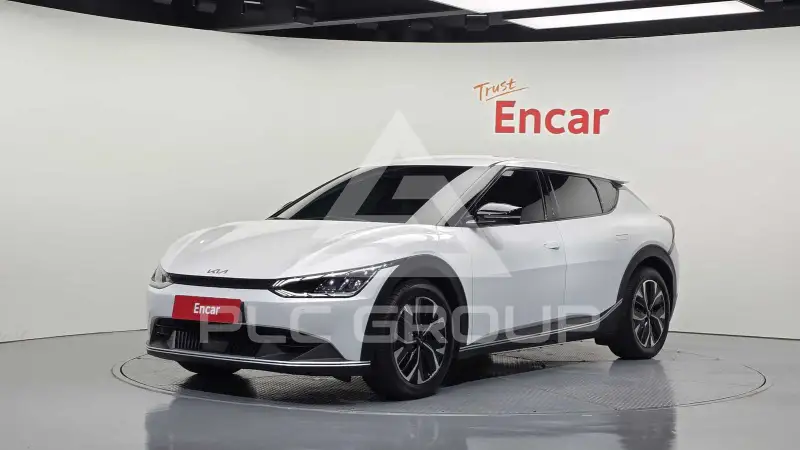 2023 KIA EV