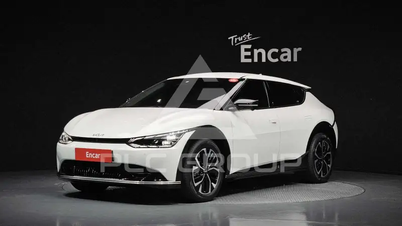 2023 KIA EV