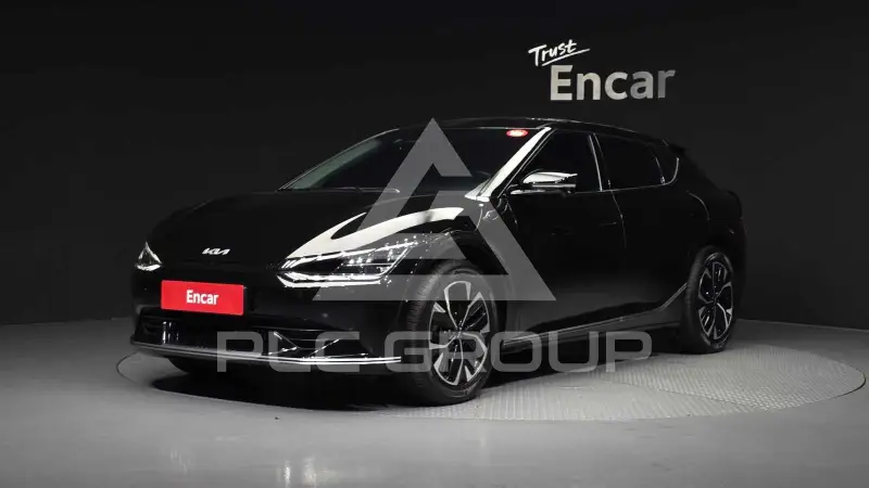 2023 KIA EV