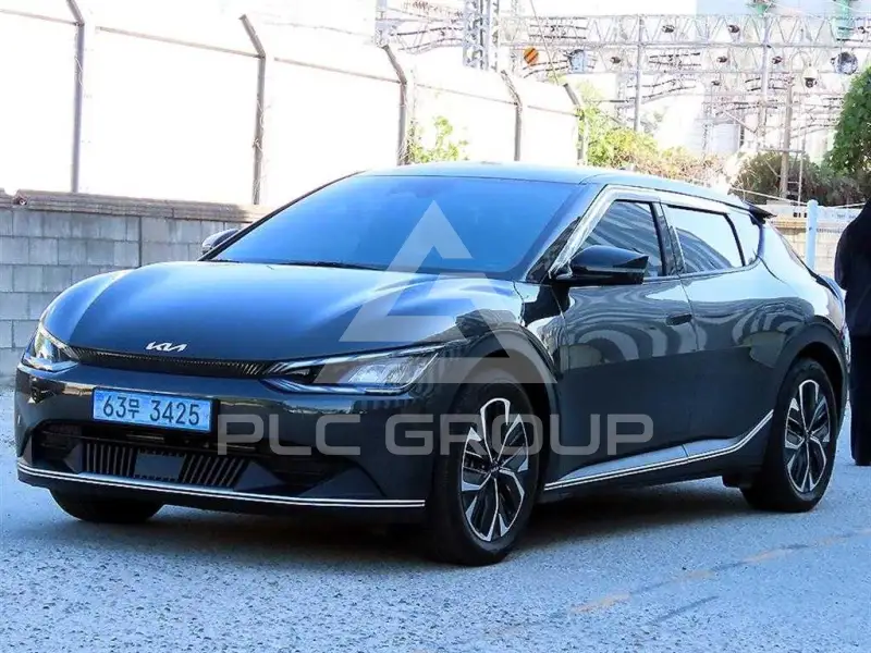 2023 KIA EV