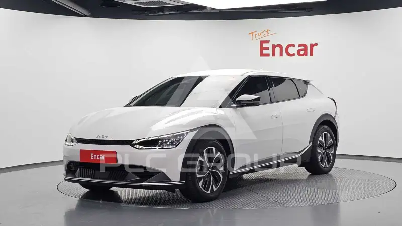 2023 KIA EV