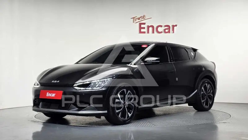 2023 KIA EV