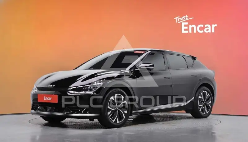 2023 KIA EV